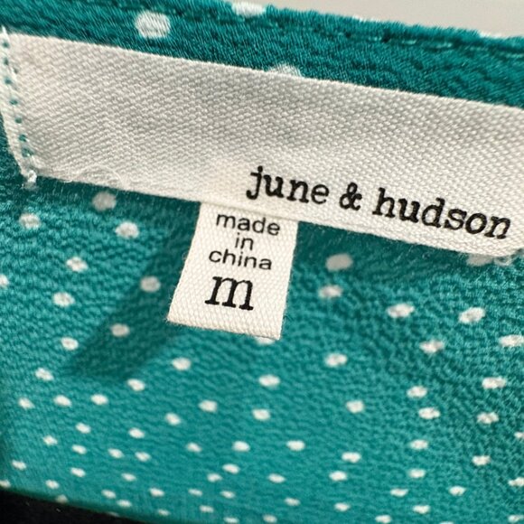 Ladies Blouse - Picture 3 of 3